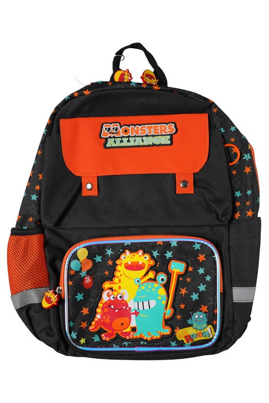 کوله پشتی سایز ۳۰*۴۲ هیولا u۲۰۶۵