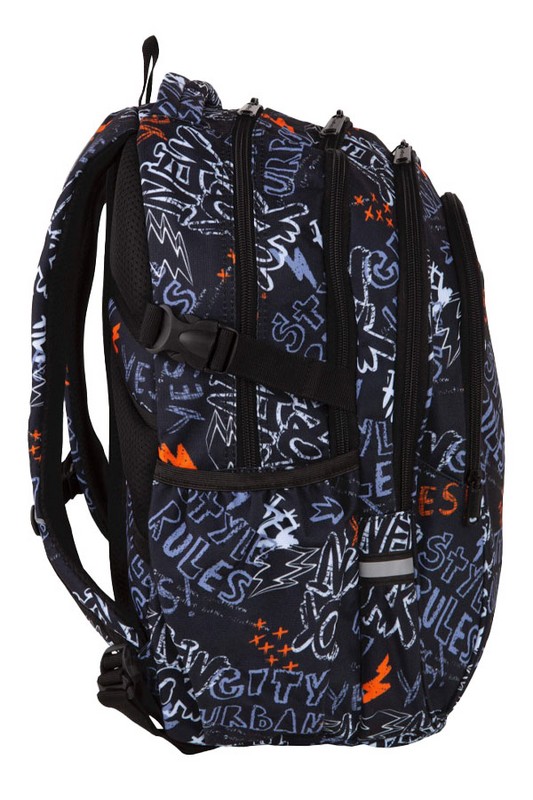 کوله پشتی Factor New York ۰۰۲۹۰۹ کول پک coolpack