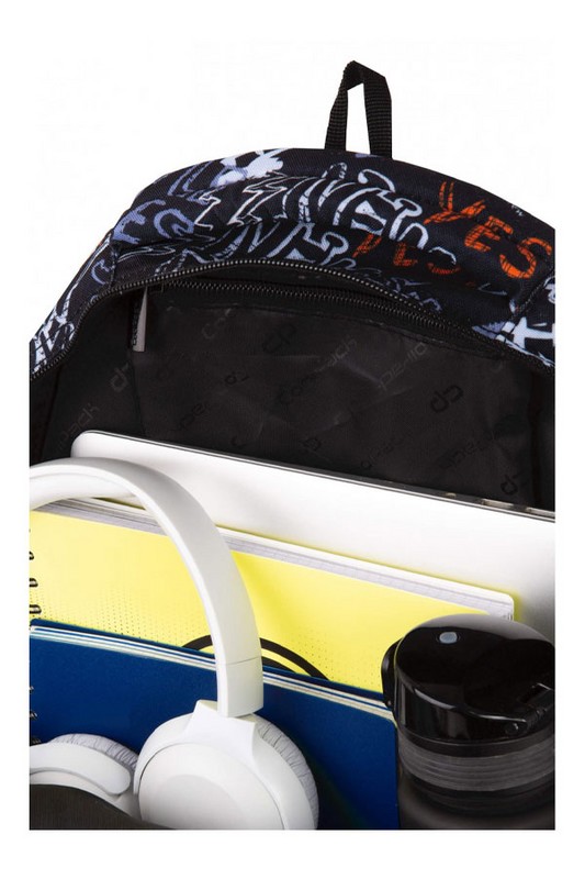 کوله پشتی Factor New York ۰۰۲۹۰۹ کول پک coolpack