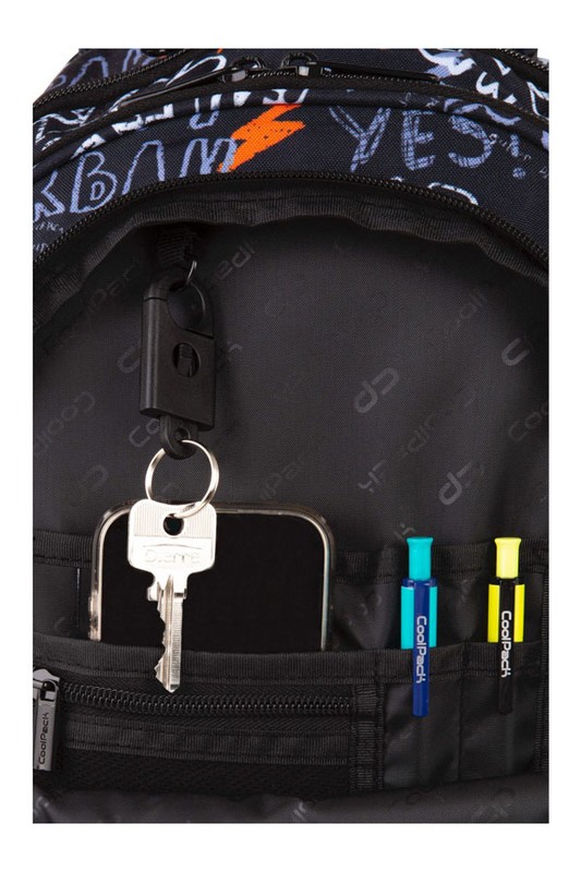 کوله پشتی Factor New York ۰۰۲۹۰۹ کول پک coolpack