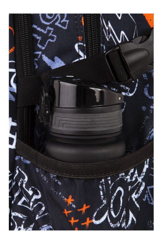 کوله پشتی Factor New York ۰۰۲۹۰۹ کول پک coolpack