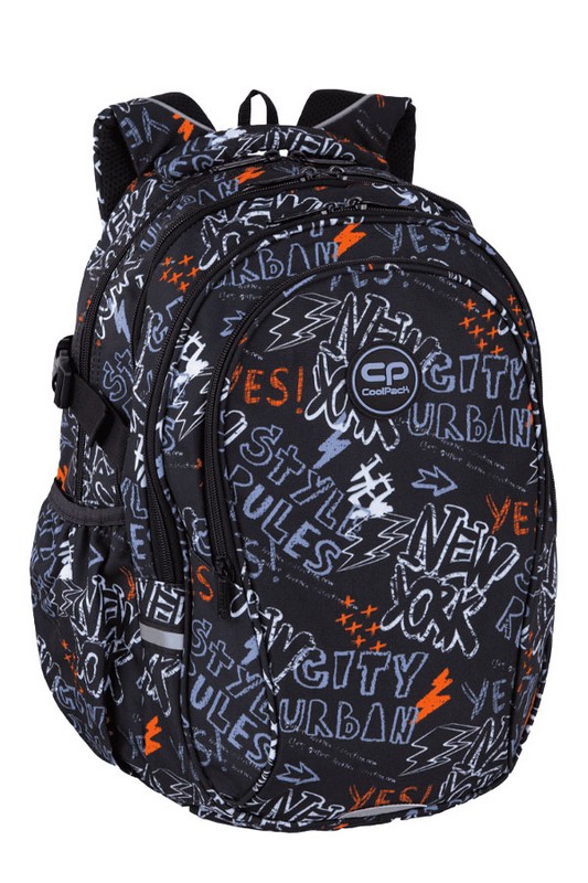 کوله پشتی Factor New York ۰۰۲۹۰۹ کول پک coolpack