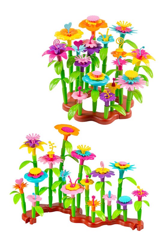 بازی باغ من My Carden ۱۰۰۱