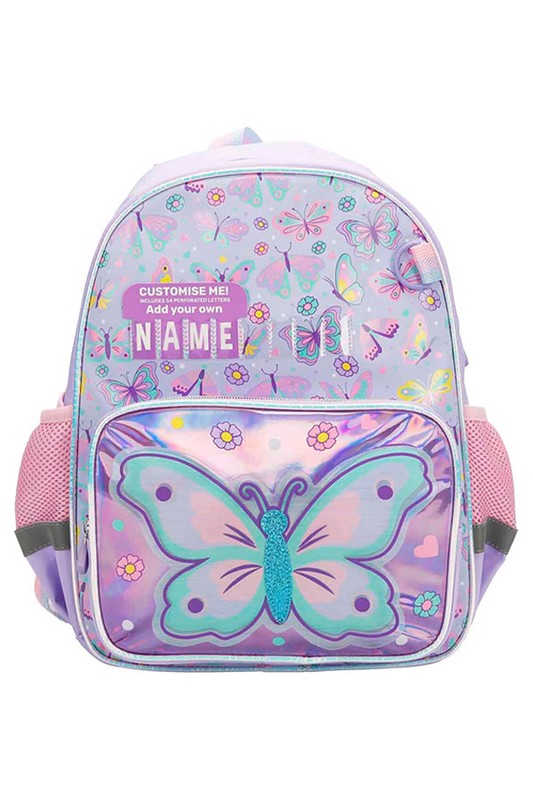 کوله پشتی پروانه ۲ U۲۰۲۱-۴