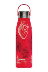 فلاسک ۵۰۰ میل Anatomy Heart دات نوت