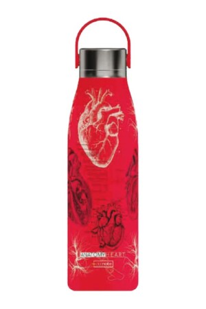 فلاسک ۵۰۰ میل Anatomy Heart دات نوت