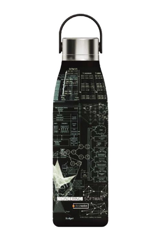 فلاسک ۵۰۰ میل Engineering Software دات نوت