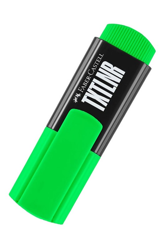 هایلایتر مینی فلورسنت فابر کاستل