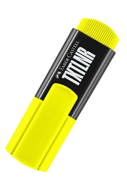 هایلایتر مینی فلورسنت فابر کاستل