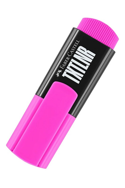 هایلایتر مینی فلورسنت فابر کاستل