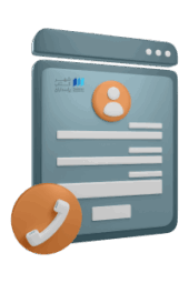 فرم تماس شهرکتاب