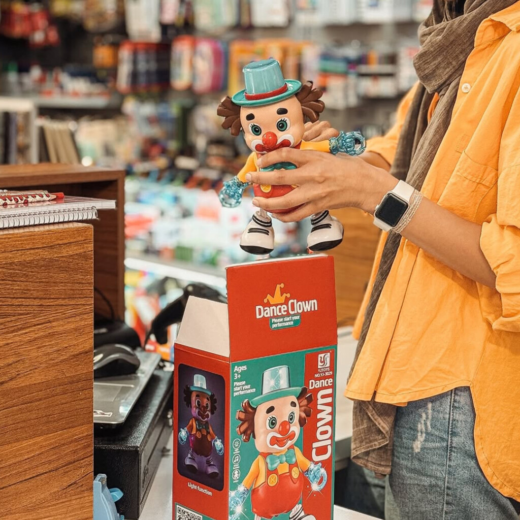 شهرکتاب پاسداران