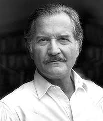 عکس کارلوس فوئنتس نویسنده کتاب مرگ آرتیمور کروز