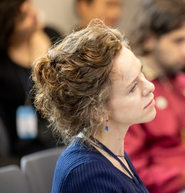 عکس مارا فان در لوخت