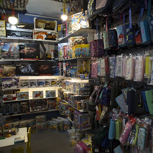 تصویر اسباب بازی 2 1