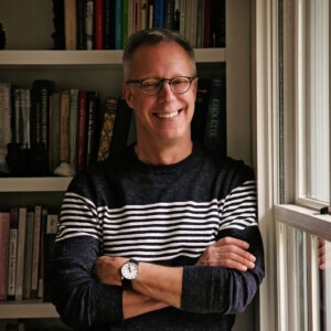 عکس استیون پترو