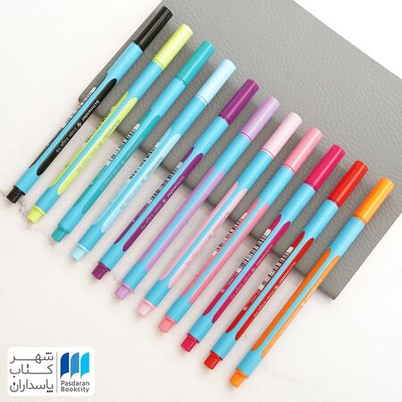 عکس انواع خودکار فانتزی