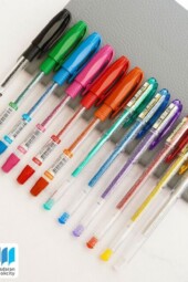 عکس شاخص مقاله خودکار ژله ای چیست