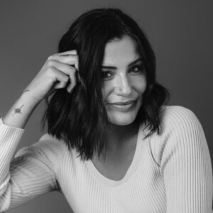 عکس لورن رابرتس