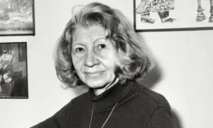 عکس ویولت لودوک