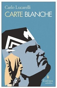 عکس کتاب اختیار تام - نسخه زبان اصلی