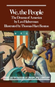 عکس کتاب داستان آمریکا - نسخه زبان انگلیسی