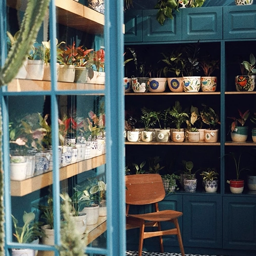 تصویر کافه پرولوگ