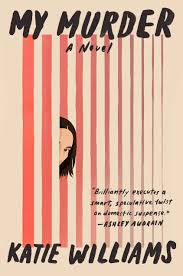 کتاب قتل من - نسخه زبان اصلی