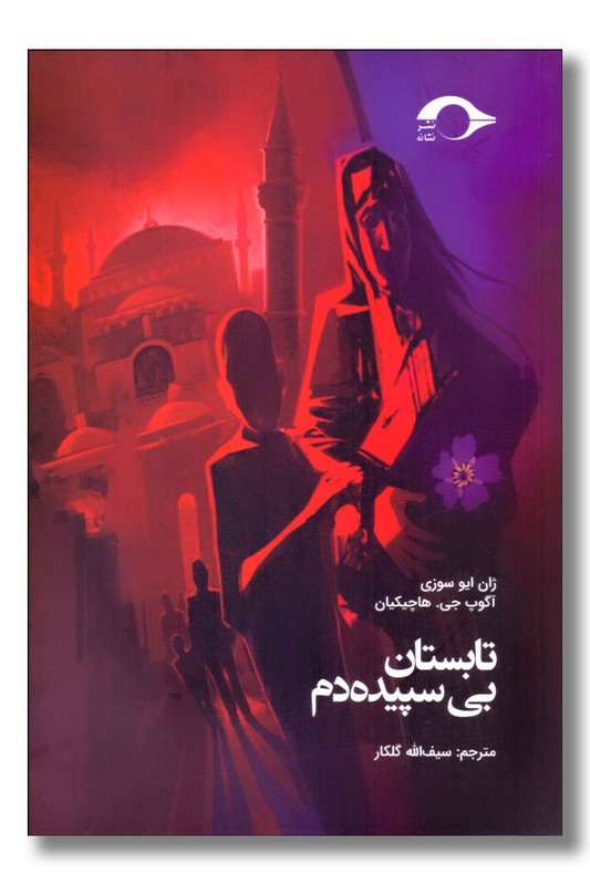 کتاب تابستان بی سپیده دم