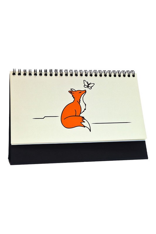 تقویم رومیزی شازده کوچولو ۱۴۰۵