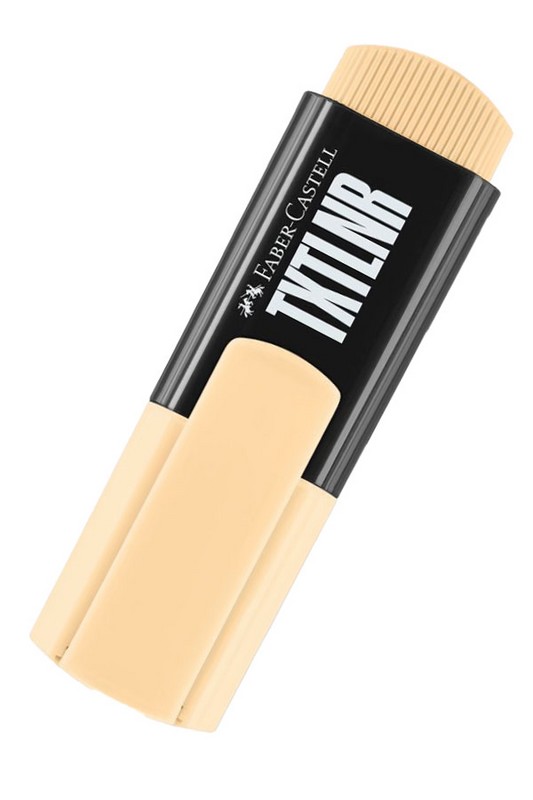 هایلایتر پاستلی تیره فابر کاستل