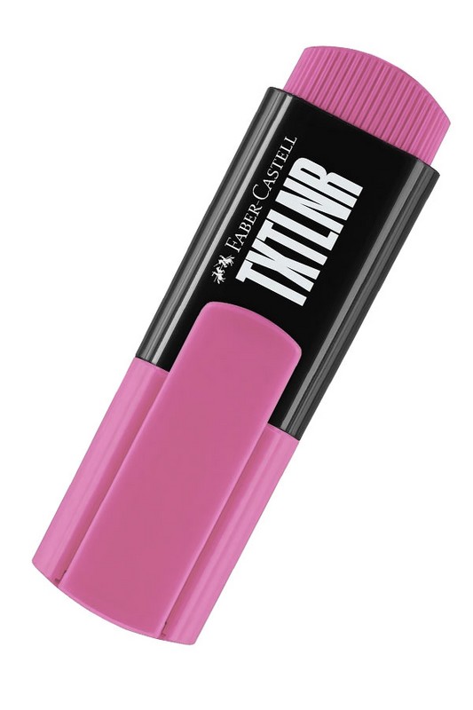 هایلایتر پاستلی تیره فابر کاستل