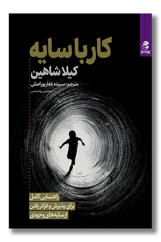 کتاب کار با سایه