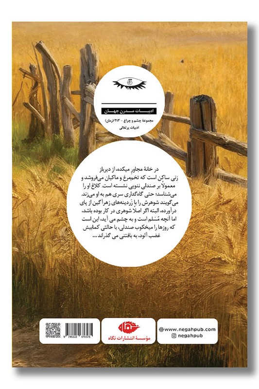 کتاب جمهوری کلاغ ها