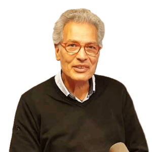 عکس کرامت موللی