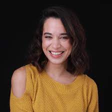 عکس آن لور لو کانف نویسنده کتاب تجربه های کوچک رهایی بخش