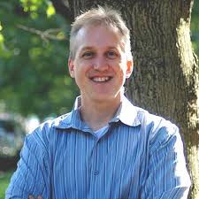 عکس جیمز ماهونی نویسنده کتاب منطق علم اجتماعی