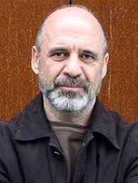 عکس یوریک کریم مسیحی