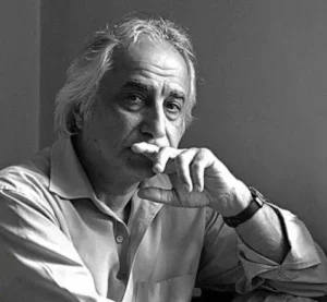 عکس شمس لنگرودی