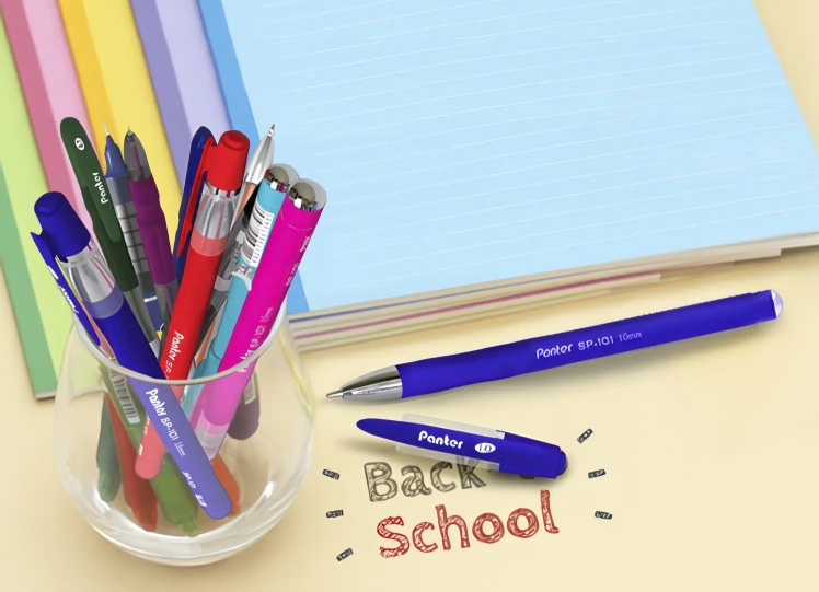 تصویر panter products