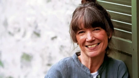 آن تایلر برنده جایزه حلقه منتقدان کتاب سال 1985