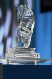 جایزه ادبی دوبلین - عکس شاخص