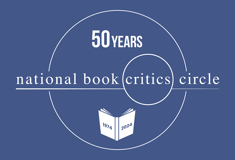 جایزه حلقه منتقدان کتاب آمریکا - عکس شاخص