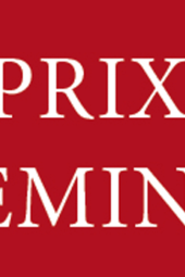 جایزه فمینا - عکس شاخص