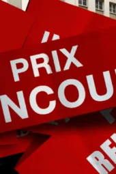 جایزه گنکور - عکس شاخص