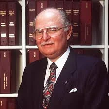 جیمز ایروین موسس دانشگاه ایمپک