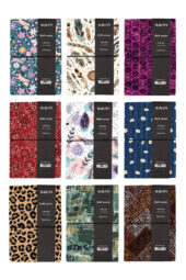 تصویر سررسید دنزو طرح دار 1405 سم 01