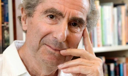 فیلیپ راث برنده جایزه حلقه منتقدان کتاب سال 1988