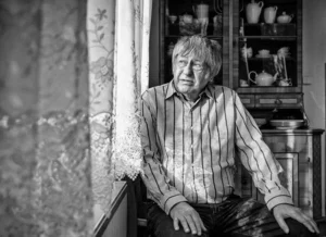 مرگ ایوان کلیما در 94 سالگی