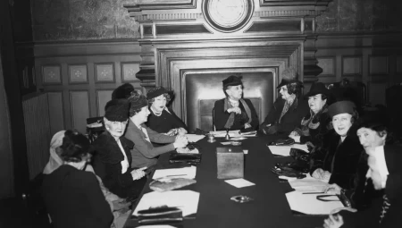 هیئت داوران جایزه فمینا 1939